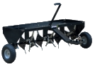 aerate