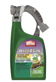 Ortho-Weed-B-Gon