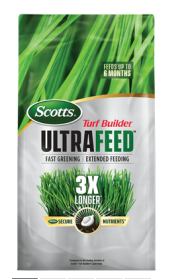 Scotts UltraFeed Fertilizer