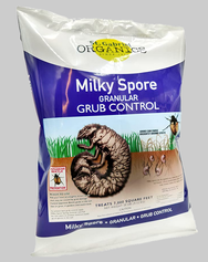 milky spore